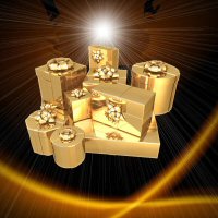 Gold from Wealth education 