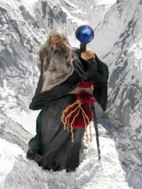 Wealth Education and the Wealthy Wizard's incredible journey