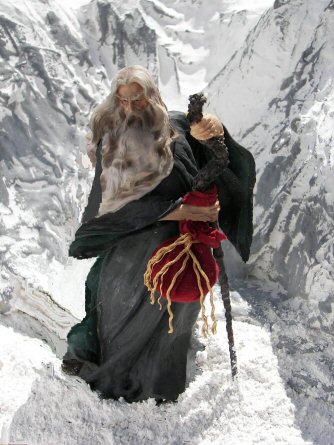 Learn Wealth Education from the wealthy wizard