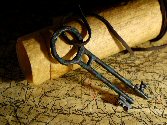 scroll of knowledge from Wealth education 